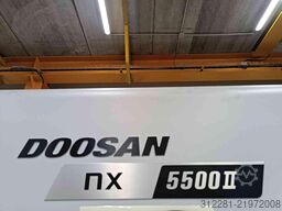 DOOSAN NX 5500II