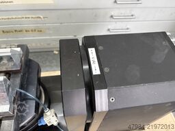 DATRON M 10 TmA