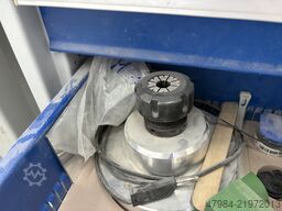 DATRON M 10 TmA