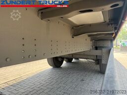 Schmitz Cargobull 3 AS SCHUIFZEILEN TRAILER