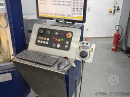 OPS INGERSOLL SPEED HAWK 650