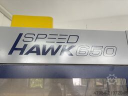 OPS INGERSOLL SPEED HAWK 650