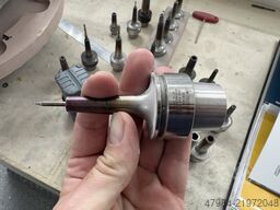 OPS INGERSOLL SPEED HAWK 650