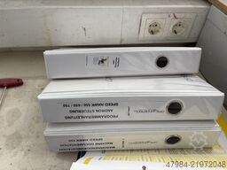 OPS INGERSOLL SPEED HAWK 650
