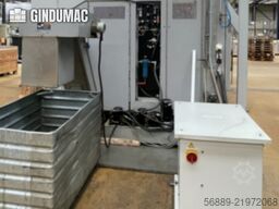 DMG Mori Seiki NZ2000T3Y2