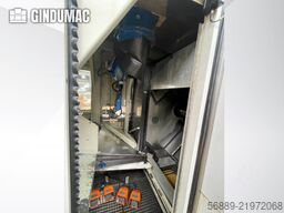 DMG Mori Seiki NZ2000T3Y2