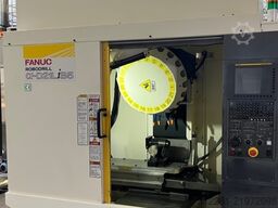 FANUC ROBODRILL α-D21LiB5