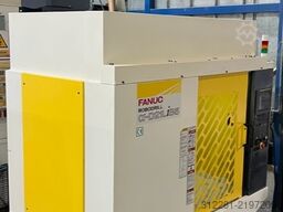 FANUC ROBODRILL α-D21LiB5