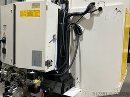 FANUC ROBODRILL α-D21LiB5