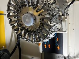 FANUC ROBODRILL α-D21LiB5