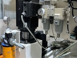 FANUC ROBODRILL α-D21LiB5