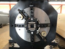 Wattsan 1530 Tablechange Rotatory Cabine