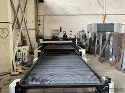 Wattsan 1530 Tablechange Rotatory Cabine