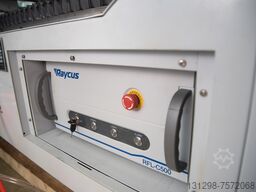 Wattsan 1530 Tablechange Rotatory Cabine