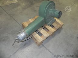 Langzauner G-AB131873R