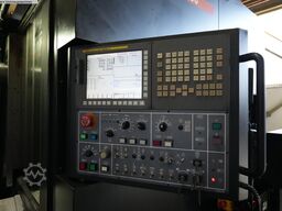 DOOSAN HC 400
