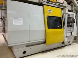 GST S2-900 / 190 DKGM