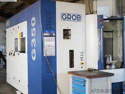 GROB-WERKE G 350