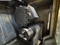 NILES-SIMMONS N30LT/1500