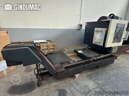 MIND MACH T. VMC 1000/A