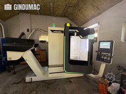 DMG 635 V Ecoline