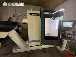 DMG 635 V Ecoline