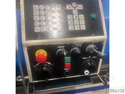 CAZENEUVE CNC NUM OPTIMAX 590