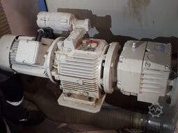 CML SCA320 2RT350