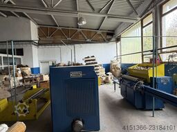 Frank'sche Eisenwerke AG AG