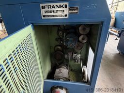 Frank'sche Eisenwerke AG AG
