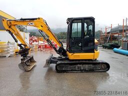 JCB 55Z-1 T3