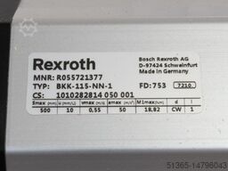 BOSCH REXROTH R055721377