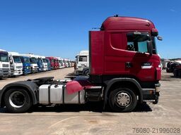 Scania R 440 (NO ADBLUE / 2 TANKS / RETARDER / NO ADBL...