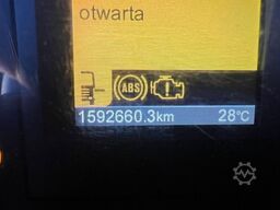 Scania R 440 (NO ADBLUE / 2 TANKS / RETARDER / NO ADBL...