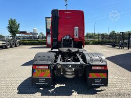 Volvo FH FH13-460 Globetrotter 4x2 ADR (EXII, EXIII, ...