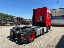 Volvo FH FH13-460 Globetrotter 4x2 ADR (EXII, EXIII, ...