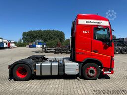 Volvo FH FH13-460 Globetrotter 4x2 ADR (EXII, EXIII, ...
