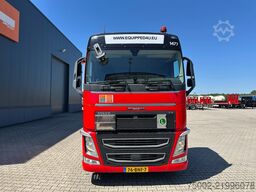Volvo FH FH13-460 Globetrotter 4x2 ADR (EXII, EXIII, ...