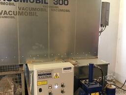 Höcker Polytechnik JP 300-L mit CS 3-12-R