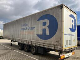 Krone Mega Liner Mega