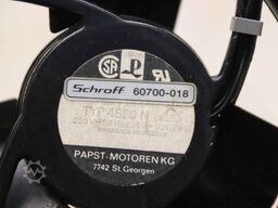 Schroff Papst 60700 N