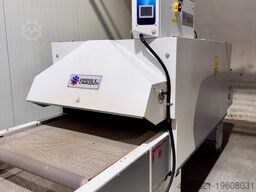 Chiossi Trockner Doppekband Asso 950