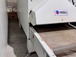 Chiossi Trockner Doppekband Asso 950