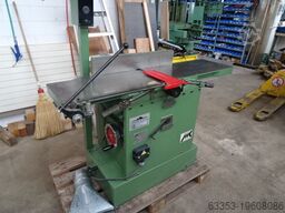 Casadei AD-Hbelmaswchine