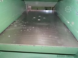 Casadei AD-Hbelmaswchine