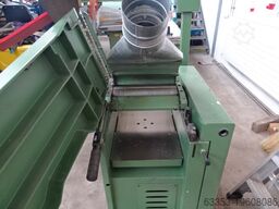 Casadei AD-Hbelmaswchine