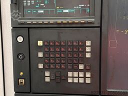 Moriseiki SV-500/50