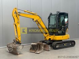 Komatsu PC 35 MR-5