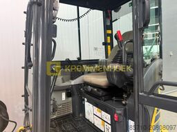 Komatsu PC 35 MR-5