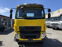 Volvo FL280.16 4X4 Absetzkipper